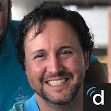 Dr. Frank M. Casey, MD