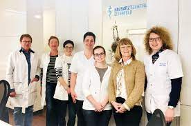 Ihr hausarzt / internist in kiel. Home Hausarztzentrum Eiterfeld