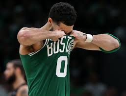 Dan Shaughnessy: Celtics' loss was a meltdown of epic proportions
