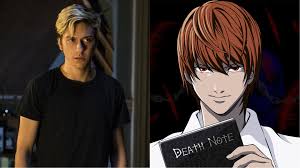 Death Note Whitewashing Problem Isn T Just Skin Deep