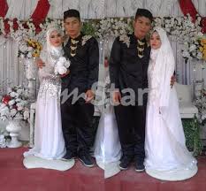 9 kesilapan memilih baju pengantin yang tidak boleh dilupakan. Sepupu Kahwin Dua Wanita Serentak Pemuda Dedah Sebab Pengantin Monyok Pakcik Saya Pengsan Lima Minit Viral Mstar