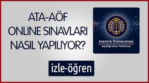 Bu yazımızda atatürk üniversitesi aöf ders kitaplarına ait bazı ata aöf derslerinin ders kitapları ünitelenmiş olarak verdik. Ata Aof Online Sinav Onlinesinav Vize Aofsinav Youtube