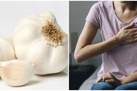 Manfaat bawang putih untuk kesehatan. 10 Manfaat Bawang Putih Untuk Wanita Dan Cara Menggunakannya