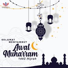 It is held to be the holiest month, ramadan coming after. Selamat Menyambut Awal Muharram 1442h Dari Daulah Educonsult Daulah Educonsult Sdn Bhd