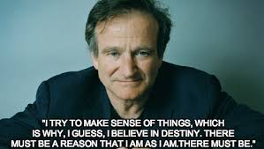 Top 80 Robin Williams Quotes On Life Laughter 3 Quotes Even mistakes can be wonderful. top 80 robin williams quotes on life