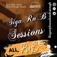 SigaRnB Sessions