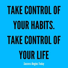 Change Your Habits Change Your Life Habit Quotes Life Quotes Tech Quotes