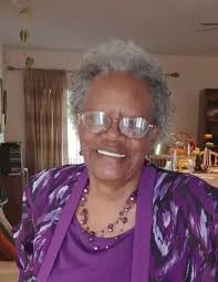 Obituary information for Luciel H Hatchett