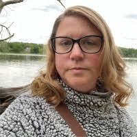 Crystal Thatcher's Instagram, Twitter & Facebook