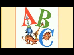 Living Books Dr Seuss S Abc Read To Me Living Books Pop Book Seuss
