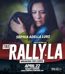 The Rally-LA (2016)