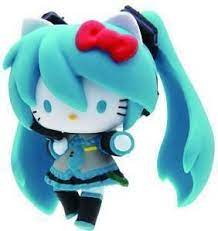 Pin By Courtney Carver On Kitty Vocaloid Hello Kitty Hatsune