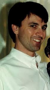 September 6th Kevin Patrick York, 41 years old, South Tower 84th floor Kevin  Patrick York was born