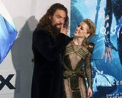 Fun fact, love a good pair of heather gray matching sweats. Dlisted Amber Heard Used Jason Momoa S Nipple To Fight For Gender Equality On Instagram