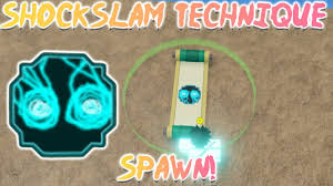 Finding and collecting weapons, jutsu, modes, etc., is essential to becoming as strong as you can be in shindo life. Shindo Life Shockslam Technique Spawn And Location Showcase Youtube