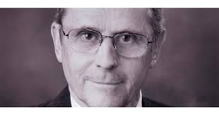 Robert C. Soderberg Obituary (1936