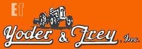 Yoder & Frey Farm Machinery Consignment Auction Ring 2