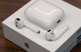 Free delivery and returns on ebay plus items for plus members. High Quality I60 Tws Pop Up Airpods For Apple Iphones Bluetooth 5 0 6d Bass Https Rover Ebay Com Rover 0 0 0 Apple Airpods 2 Digital Trends Wireless Earbuds