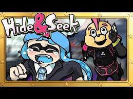 Splatoon 2 Soundtrack Complete Ost Playlist Youtube Splatoon Splatoon 2 Title Card