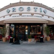 Depending on the italian food, a variety of factors such as geographic location, specialties, whether or not it is a chain can influence the type of menu items available. Rosti Tuscan Kitchen Santa Monica California Restaurant Happycow