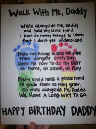 Kid Crafts For Daddy S Birthday Pin By Katye Gilliland On Holidays Dad Birthday Card Happy Birthday Daddy Daddy Birthday Gifts
