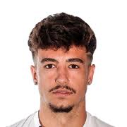 Ivan Jaime's Ultimate Team History