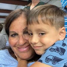 Hello everyone! My name is Christine Avidano (Tina) from New Jersey. My  mother, Mary Ravizza, and my father Ercole (Edward ) were both from Castel  D'Alfero near Asti. In 1969 as a