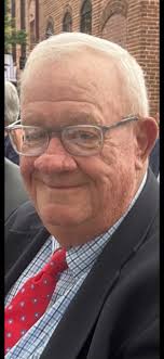 In loving memory of Jesse "Hank" Brittain Bird, III