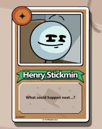 Bios Henry Stickmin Wiki Fandom