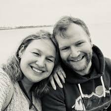 Stephanie Estner-Byer and Joshua Barrell's Wedding Website