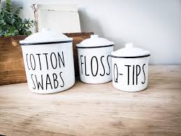 We did not find results for: Brielle Bathroom Storage Containers Small Storage Containers Bathroom Canisters Bathroom Storage