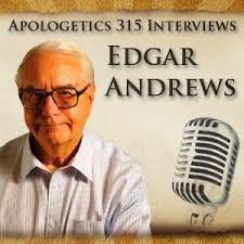 Edgar Andrews Interview Transcript