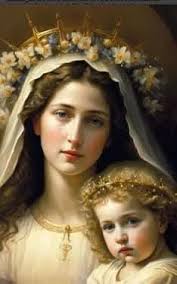 PRAYERS FOR THE HOLY SOULS IN PURGATORY