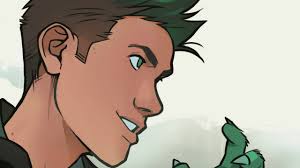 Teen Titans: Chico Bestia: una historia de autodescubrimiento -  mundoplus.tv