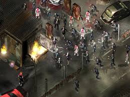 Halloween 2019 Zombie Shooter 2 Pc Talking Comics
