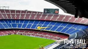 Camp Nou F C Barcelona Travel Guide Football Tripper