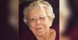 Alice Marie Ready Obituary