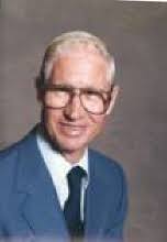 Obituary information for Ernest H Hauser