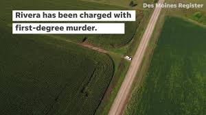 May 21, 2021 · graphic images of mollie tibbetts' body, her underwear, and clothes were revealed during cristhian bahena rivera's trial today after he allegedly dumped the jogger's bloodied body in a rural. Mollie Tibbetts Death Resulted From Multiple Sharp Force Injuries