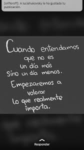 Espero Algun Dia Poder Volver A Ver Tu Carita Revolverte El Pelo Y Que Al Fin Puedas Sonreir Nada Me G Frases Bonitas Frases Motivadoras Frases Positivas