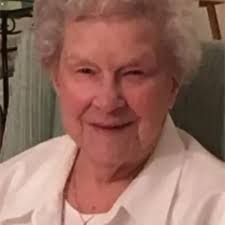 Obituary information for Edna Earl Johnson