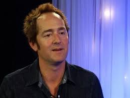 Emerson Hart of Tonic