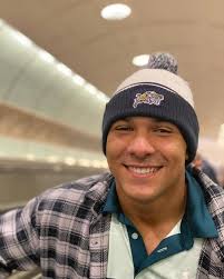 FIRSTIE FRIDAY: GREG STEWARD! Today's Firstie Friday is 1/C Greg Steward  from Queens, NY. Greg is a part of 7th Company, is one of our COED bases,  is the COED captain, and