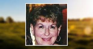 Angeline J. Richardson Obituary March 31, 2013