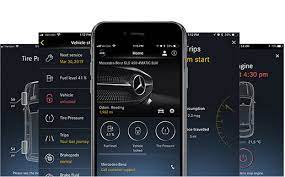 Is it possible to activate my mercedes me iphone app for my car by xentry or dts? Mercedes Me Connect Mercedes Benz