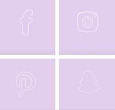 Nov 24, 2020 purple aesthetic pictures anime / feel free to message me ooo pictures of myself transparent anime liked on polyvore featuring fillers, words, anime, manga, text, phrase, quotes and saying. Purple App Icons App Icon Purple Wallpaper Iphone Iphone App Design