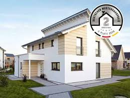 Aus tradition hat für uns die. Rensch Haus Fertighauser