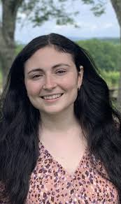 Christina Mele's Instagram, Twitter & Facebook