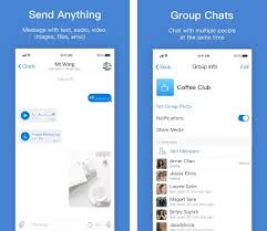 Pop messenger is now lighter, faster and easier to use. Pop Chat To The Future Apk Download For Android Latest Version 1 0 11 Im Pop App Messenger