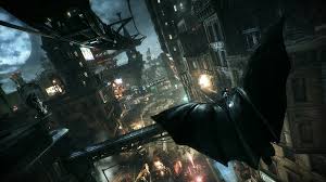 We did not find results for: Fresh Batman Arkham Knight Ps4 Gameplay Video Shows Poison Ivy Batmobile
